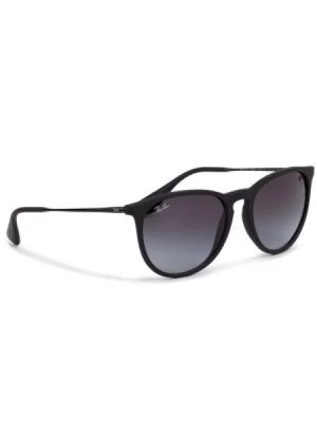 Sončna očala Ray-Ban črna
