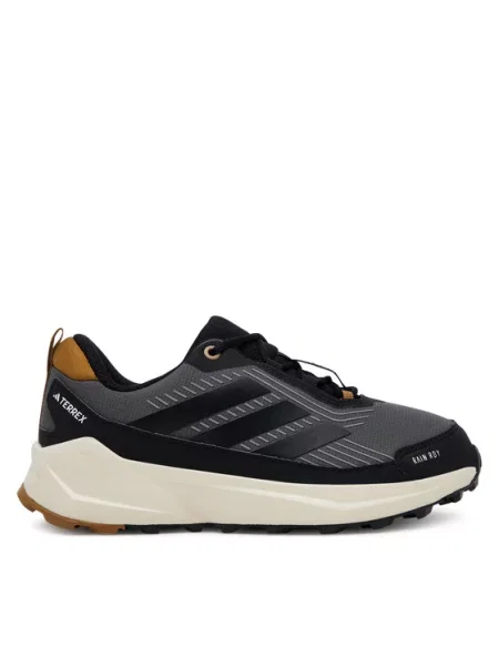 Adidas Трекінгові черевики Terrex Trailmaker 2 RAIN.RDY сірий