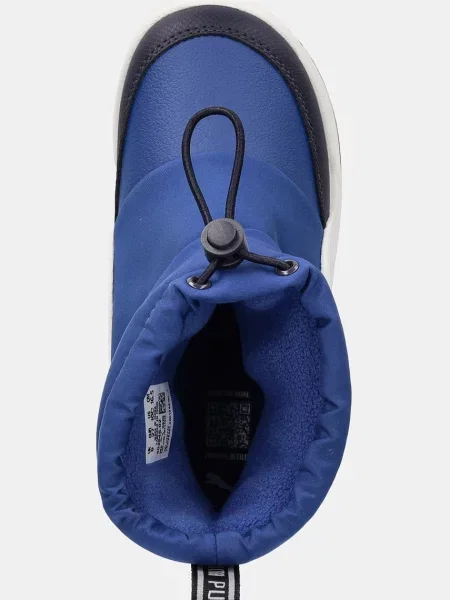 Дитячі черевики Puma