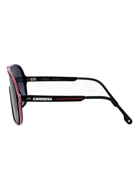 Слънчеви очила Carrera черно