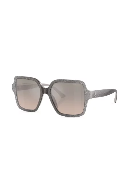 Ochelari de soare Jimmy Choo Eyewear maro
