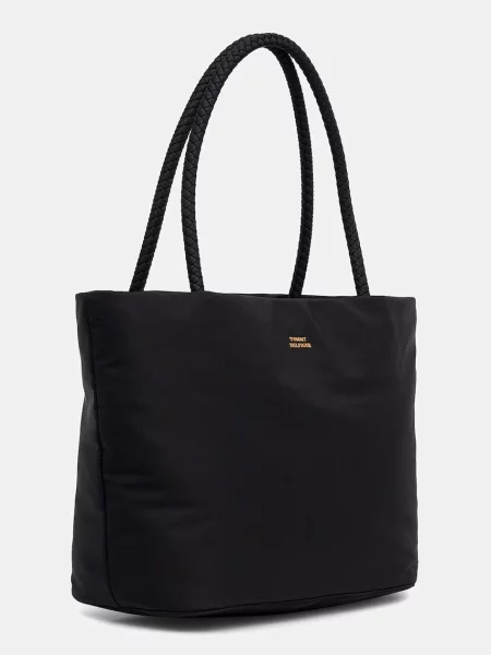 Rucsac Tommy Hilfiger negru