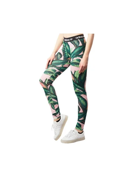 Legíny Adidas