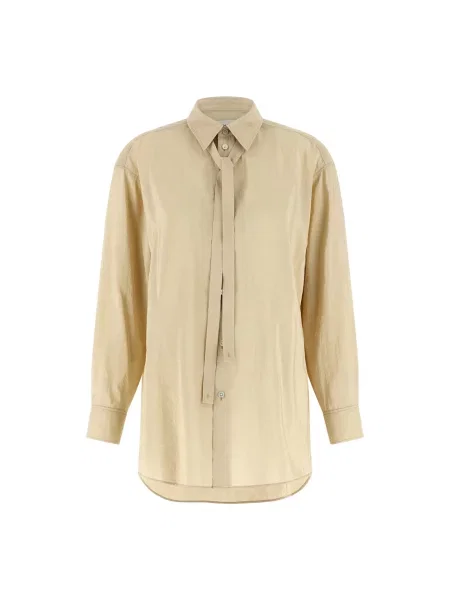 Koszula Lemaire biała