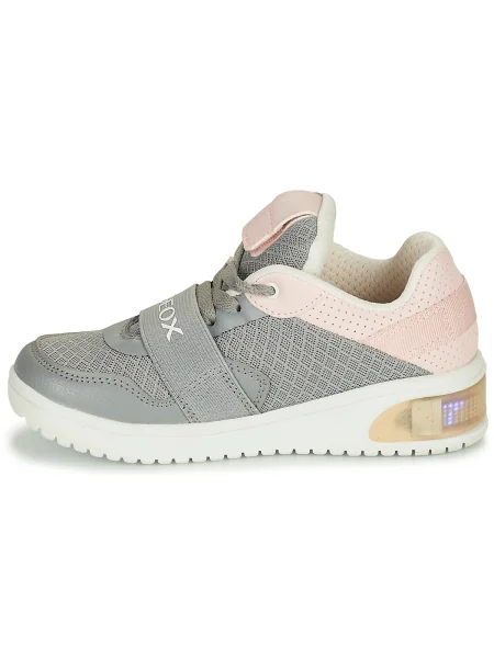 Pantofi copii Geox gri