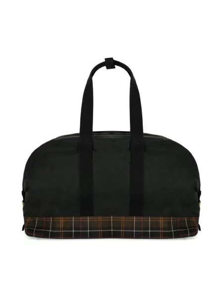 Barbour torba zielona