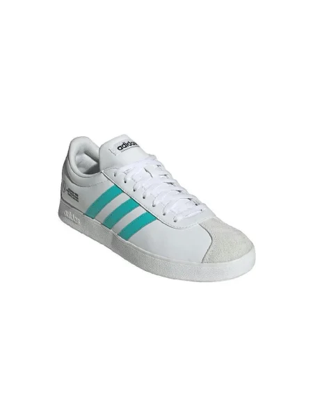 Pantofi Adidas alb