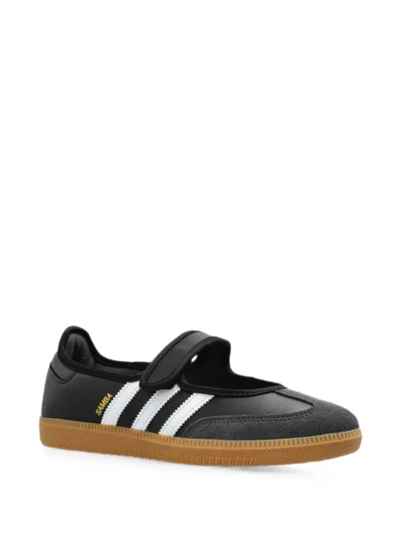 Skarpety Adidas czarne