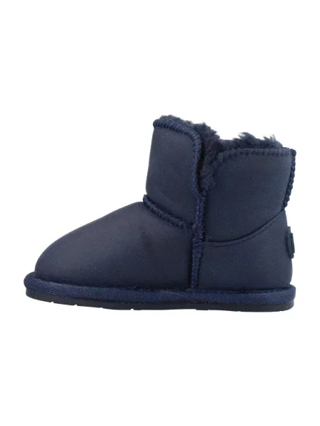 Pantofi copii Tecnobaby albastru