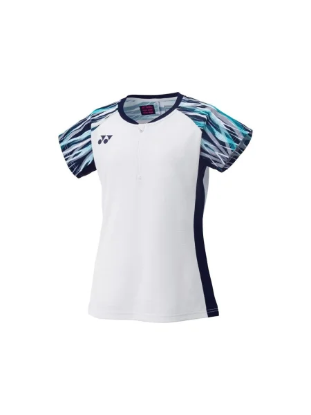 Tricou Yonex alb