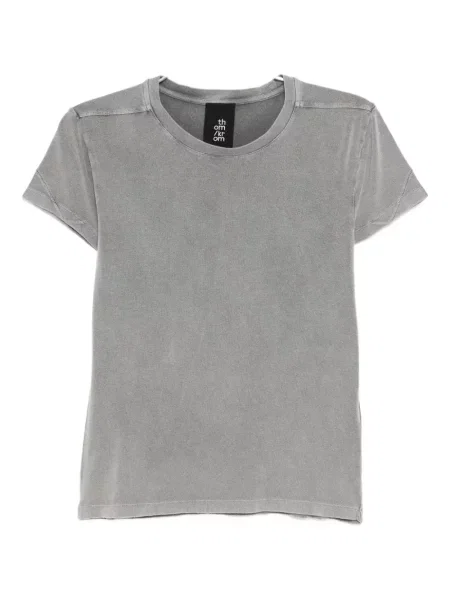 Tricou Thom Krom gri