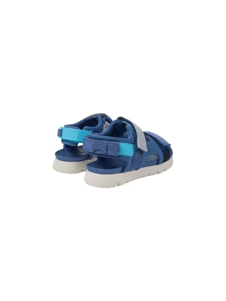 Pantofi copii Camper albastru