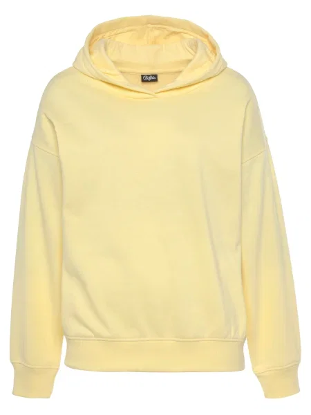 Geacă Buffalo galben