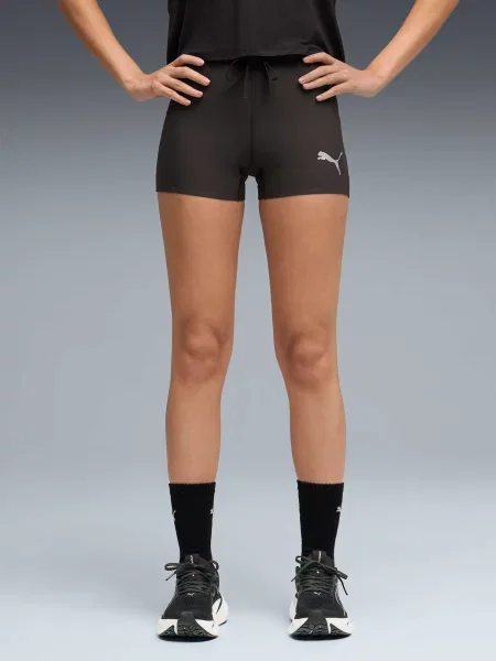 Велосипедки Puma черные