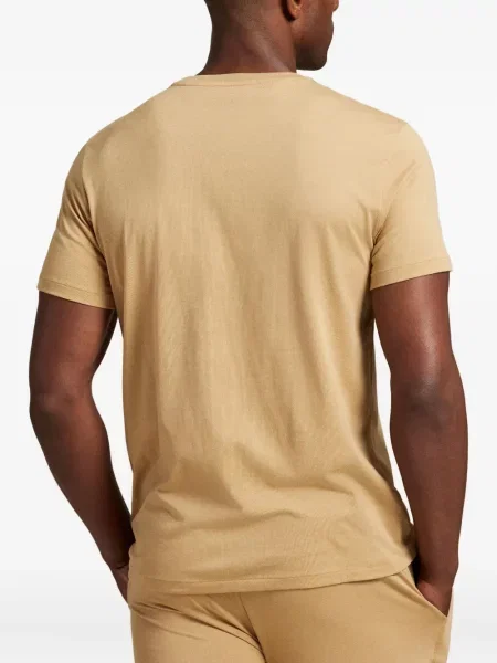 Μποξεράκια Polo Ralph Lauren με σχέδιο paisley σουέτ λευκό