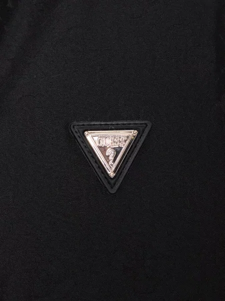 Куртка Guess чорна