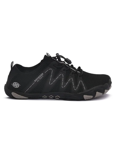 Pantofi Dockers negru