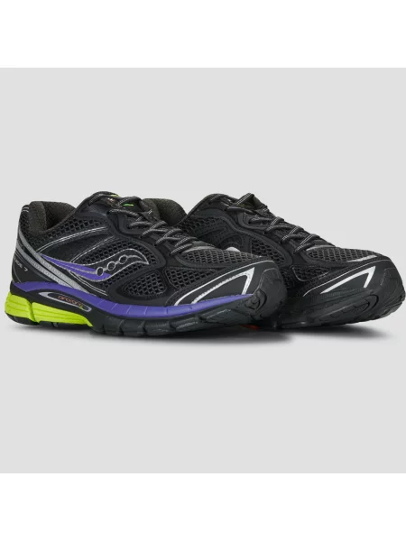 Saucony GUIDE 7 sneakers de bărbați violet