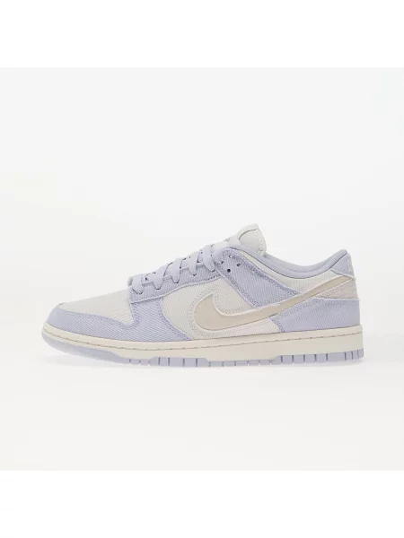 Sneakersy Nike Dunk niebieskie