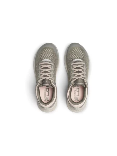 Pantofi Merrell gri