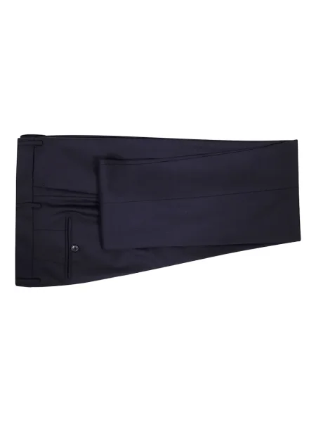 Costum Tagliatore de lână de costum albastru