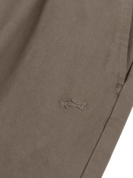 Chinos kelnes Paul & Shark ruda