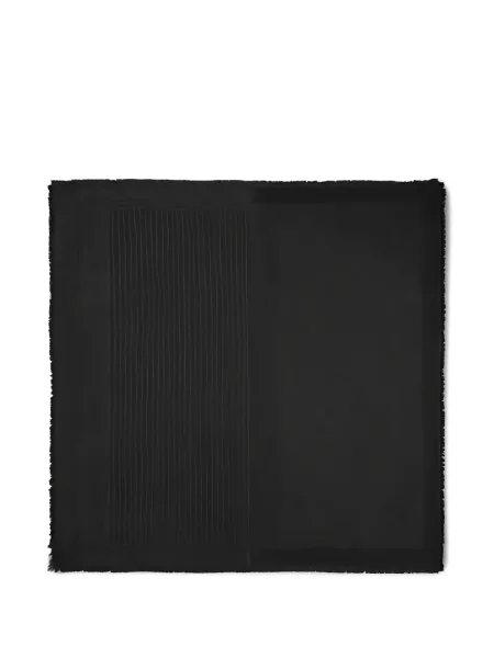 Fular Loewe negru