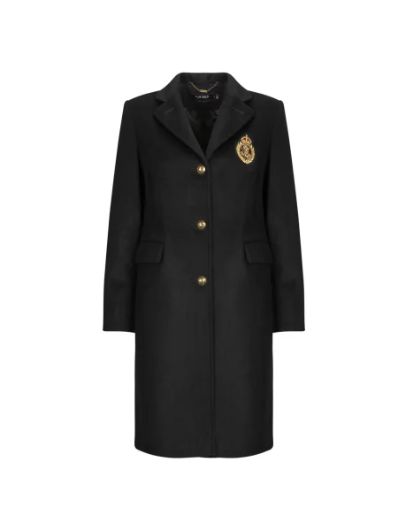 Kabát Lauren Ralph Lauren černý