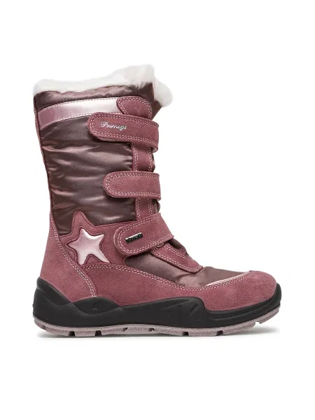 Ботуши Primigi GORE-TEX D розов