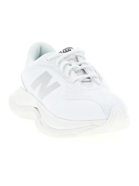 Sneakersy Junya Watanabe skórzane białe
