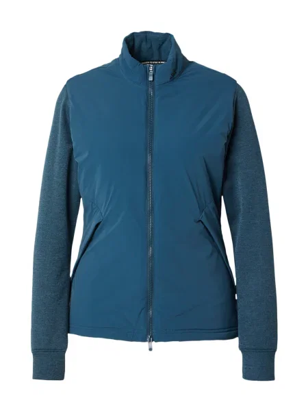 ADIDAS GOLF Sportdzseki FROSTGUARD / melír kék