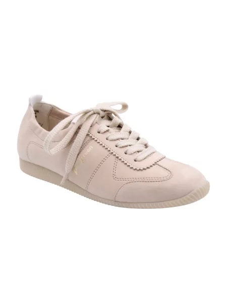 Paul Green Trampki beige beżowe