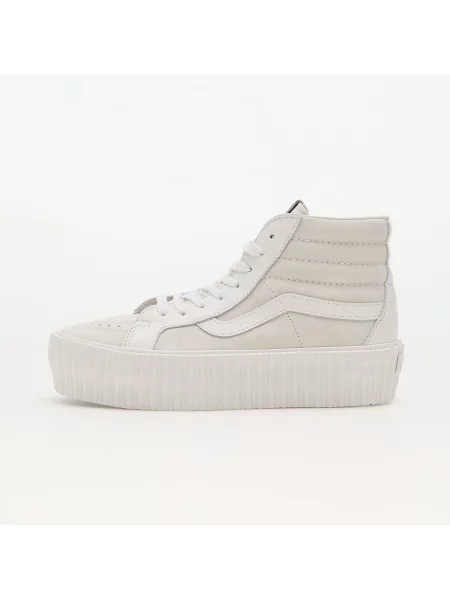 Маратонки Vans Premium Standards Reissue 38 Platform бяло