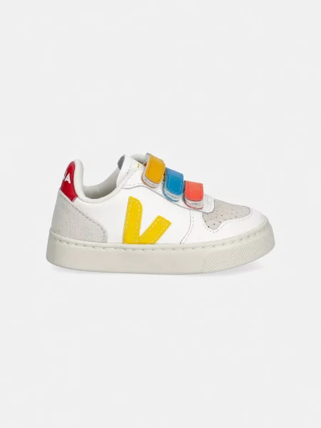 Veja Small sneakers boty bílé