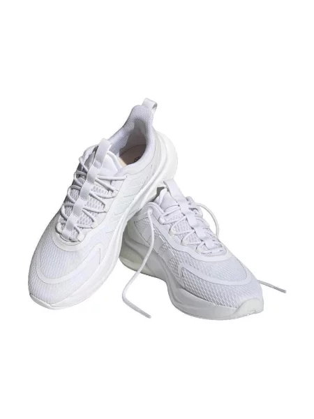 Pantofi Adidas alb