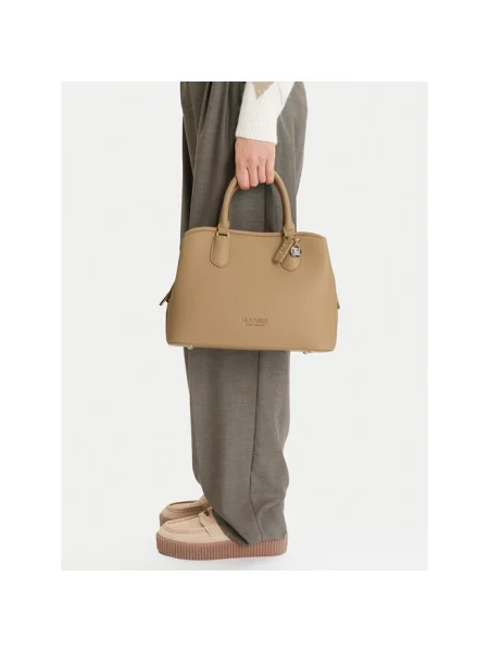 Torebka Nine West beżowa