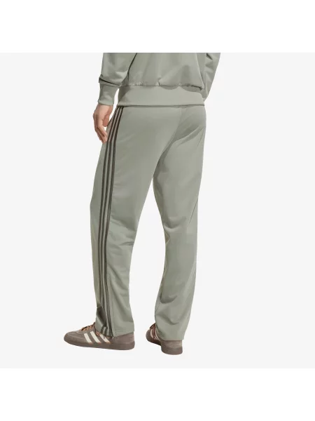 Tepláky adidas Firebird Track Pants Silver Pebble M
