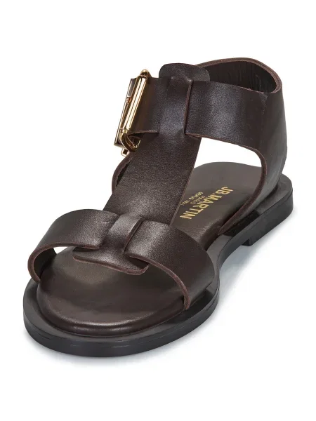 Pantofi Jb Martin maro
