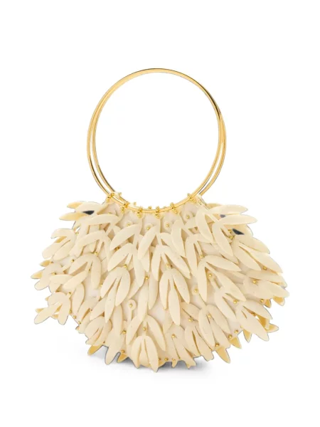 Geantă shopper Vanina măslin