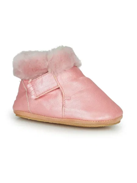 Pantofi copii Easy Peasy roz