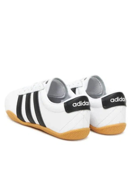 Tenisky Adidas biela