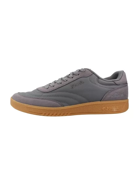 Pantofi Joma gri