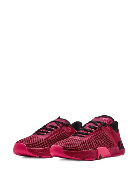 Маратонки Under Armour Tribase черно