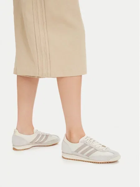 Adidas Laisvalaikio batai Sl 72 Og W Kreminė