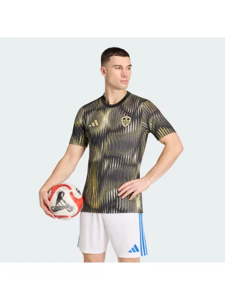 Košile Adidas černá