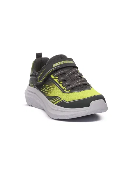 Tenisky Skechers sivá