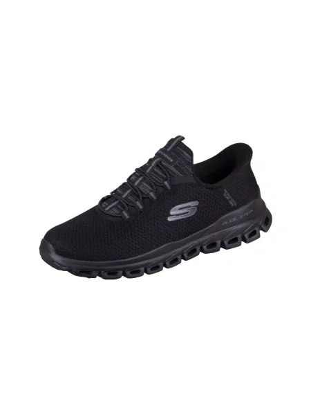 Pantofi Skechers negru