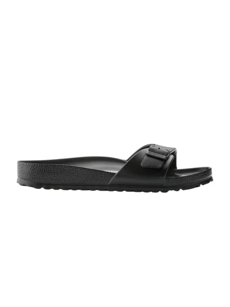 Šľapky Birkenstock Madrit EVA čierna