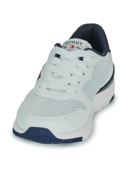 Tenisky Tommy Hilfiger biela