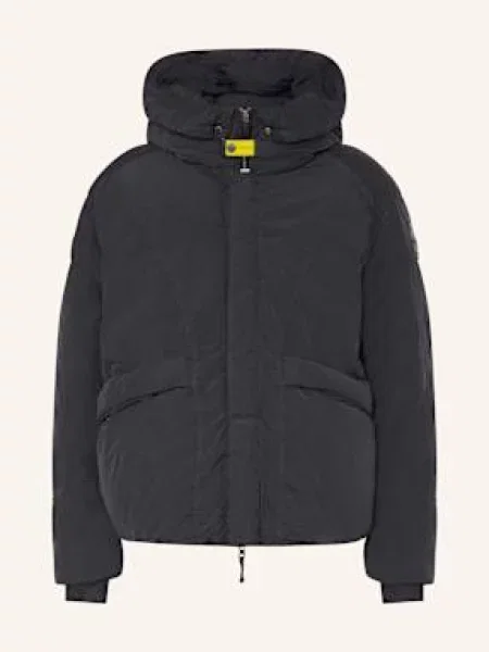 Parajumpers Bunda Percival černá
